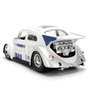 Jada Star Wars R2-D2 1959 VW Drag Beetle 1:24