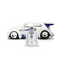 Jada Star Wars R2-D2 1959 VW Drag Beetle 1:24