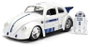 Star Wars Vehículo 1:24 R2-D2 1959 VW Drag Beetle