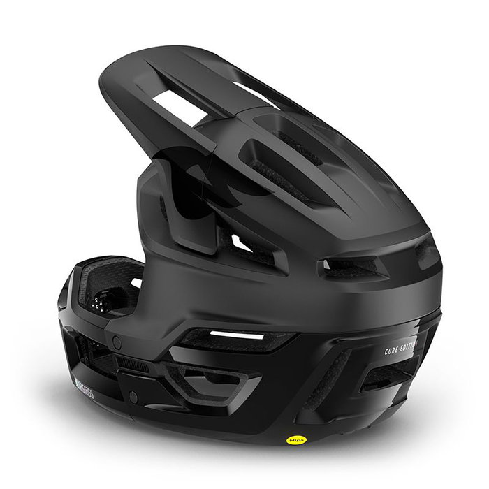 Bluegrass Vanguard Core MIPS Casco Integral BMX Trial Downhill Talla L 58-61 Unisex