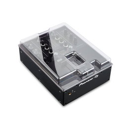Decksaver Funda Protectora para Pioneer DJM-250 Mk2 y DJM-450