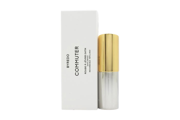 Byredo Commuter Lipstick Satin 128 3g Byredo Commuter Lipstick Satin 128 3g