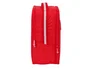 Safta Zapatillero Doble Sevilla F.C. 360x210x160 mm