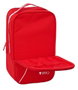 Safta Zapatillero Doble 21x36x16cm, Organizador de Zapatos, a partir de 36 meses