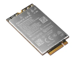 Lenovo Quectel RM520N-GL 5G M.2 WWAN Module para X1 Carbon Gen 12/T14 Gen 5
