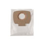 Metabo Bolsas de filtro de vellón para aspiradora 25/30 l (Pack de 5)