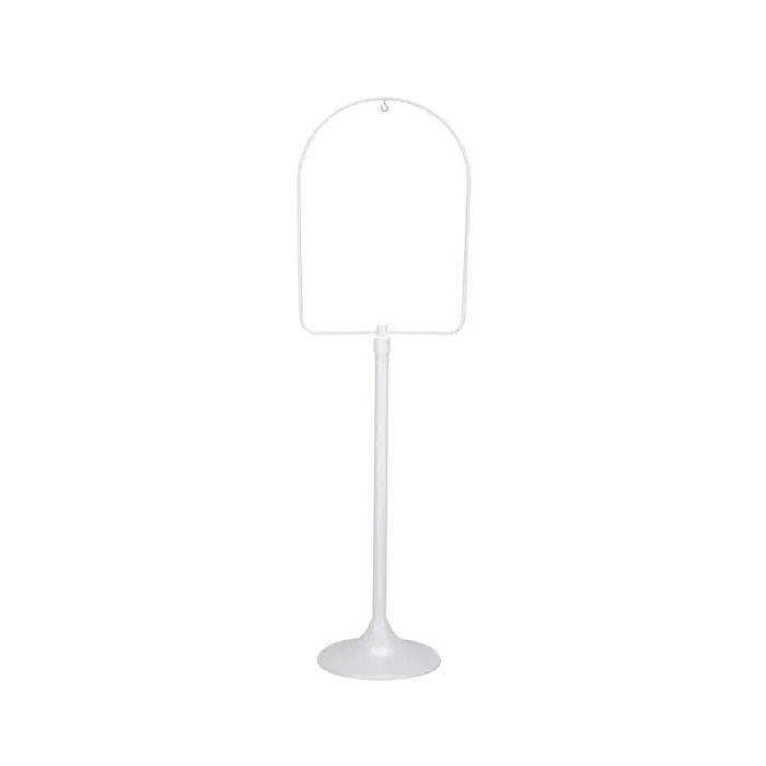 Ferplast Pie de Plástico para Jaula 156cm Blanco Ferplast Pie de Plástico para Jaula 156cm Blanco