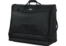 Gator Flightcase Reforzado para Mezclador 66 X 53,3 X 21,6 Cm