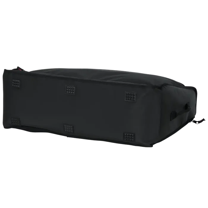 Gator Funda para mezcladores de gran formato 26 x 21 x 8,5 pulgadas Gator Funda para mezcladores de gran formato 26 x 21 x 8,5 pulgadas
