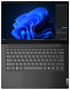Lenovo V14 G5 IRL Intel Core 5 210H 14 pulg Full HD 8 GB 512 GB SSD Negro