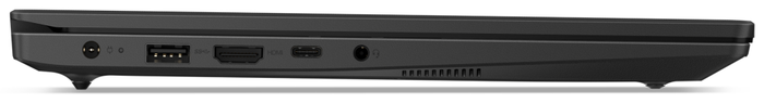 Lenovo V14 G5 IRL Intel Core 5 210H 14 pulg Full HD 8 GB 512 GB SSD Negro