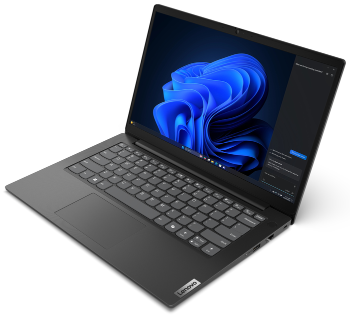 Lenovo V14 G5 IRL Intel Core 5 210H 14 pulg Full HD 8 GB 512 GB SSD Negro
