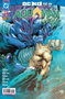 Panini España S.A. All In Aquaman 01