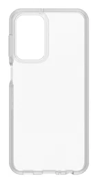 OtterBox React Series Funda para Samsung Galaxy A23 5G, Transparente