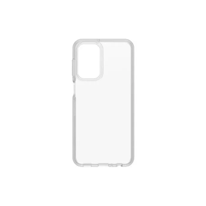 Otterbox React Series Carcasa Trasera - Policarbonato y Goma Sintética Transparente para Samsung Galaxy A23 5G