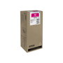 Epson T9743 Tinta Magenta XXL - Cartucho de Impresora (C13T974300)