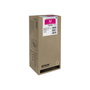 Epson T9743 Tinta Magenta XXL - Cartucho de Impresora (C13T974300)