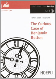 The Curious Case of Benjamin Button, VV.AA. - HOEPLI EDUCATION