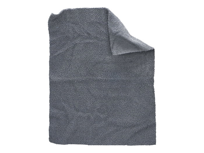 Arte Regal Set 25 Paños Microfibra Gris 30 x 23 cm (Set de 12)
