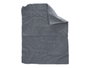 Arte Regal Set 25 Paños Microfibra Gris 30 x 23 cm (Set de 12)