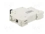 Promfactor Baltic Interruptor magnetotérmico ECO 6A 1 Polo Característica B