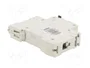 Promfactor Baltic Interruptor magnetotérmico ECO 6A 1 Polo Característica B