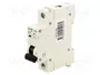 Promfactor Baltic Interruptor magnetotérmico ECO 6A 1 Polo Característica B