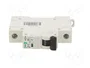 Promfactor Baltic Interruptor magnetotérmico ECO 6A 1 Polo Característica B