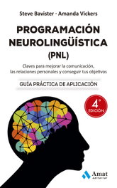 Programación Neurolingüística (PNL) NE, Amanda Vickers - AMAT EDITORIAL