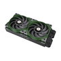 Thermaltake Toughfan 12 Racing Green Ventilador de Radiador 120mm