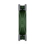 Thermaltake Toughfan 12 Racing Green Ventilador de Radiador 120mm