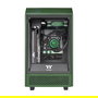 Thermaltake TOUGHFAN 12 Ventilador de Radiador 120mm 1 Pack Racing Green