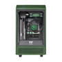 Thermaltake Toughfan 12 Racing Green Ventilador de Radiador 120mm
