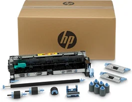 HP Kit de mantenimiento y fusor LaserJet CF254A 220V