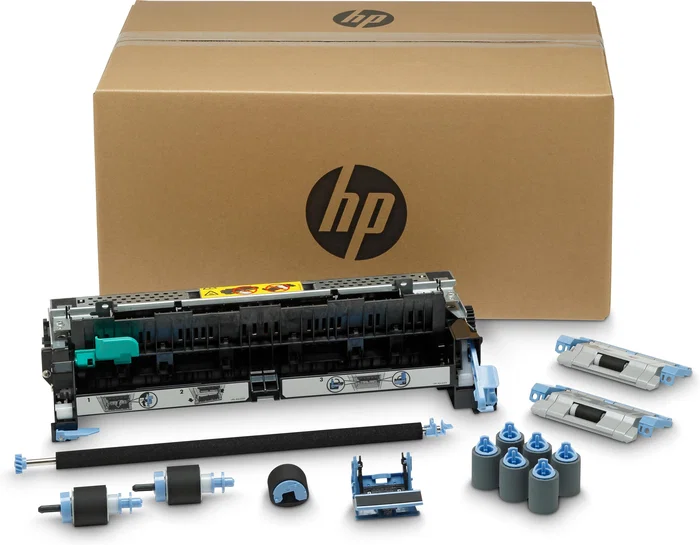 HP Kit de mantenimiento y fusor LaserJet CF254A 220V HP Kit de mantenimiento y fusor LaserJet CF254A 220V
