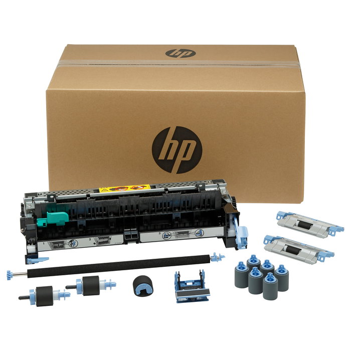 HP Kit de mantenimiento y fusor LaserJet CF254A 220V HP Kit de mantenimiento y fusor LaserJet CF254A 220V