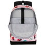 Oh My Pop Mochila HS FAN 2.2 Ladybug Rosa