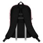 Oh My Pop Mochila HS FAN 2.2 Ladybug Rosa