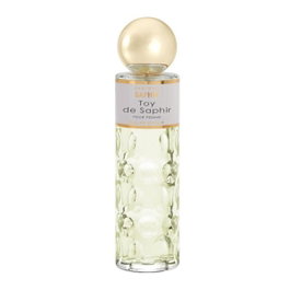 Parfums Saphir Toy de Saphir Eau de Parfum 200 ml