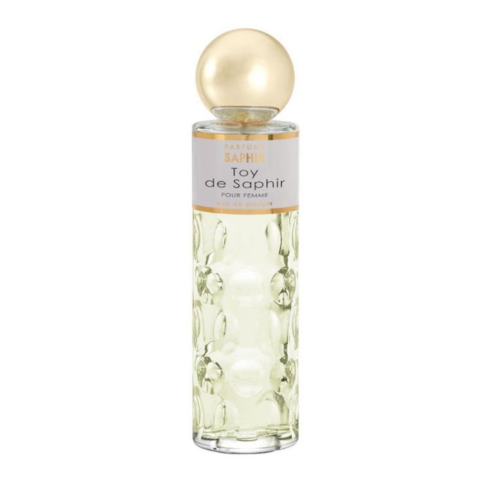 Parfums Saphir Toy de Saphir Eau de Parfum 200 ml