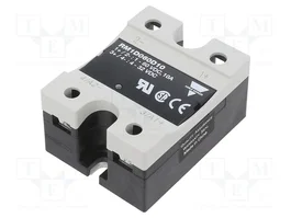 CARLO GAVAZZI RM1D060D10 Relé de estado sólido 10A 1-60VDC