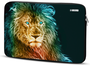 Subblim Trendy Sleeve Neo Lion 13,3-14 pulgadas