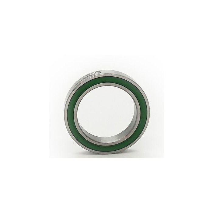 ISB Sport Rodamiento de Acero Inoxidable 6806/29-2RS DUB 29x42x7 mm para Rueda y Eje de Pedalier ISB Sport Rodamiento de Acero Inoxidable 6806/29-2RS DUB 29x42x7 mm para Rueda y Eje de Pedalier