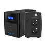 Phasak Sirius PH 7310 1000 VA 600 W Interactivo
