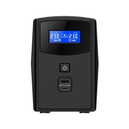 Phasak Sirius PH 7310 1000VA 600W
