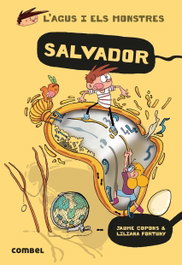 Salvador, Jaume Copons Ramon - COMBEL