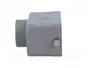 HARTING Han B Hood Top Entry LC 2 Reels M25