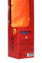 SD Toys Alfombra Dragon Ball Bola 4 Estrellas Redonda 60x60 cm