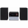 SUNSTECH Microcadena MIC200BTBK 30W Bluetooth CD/MP3 USB
