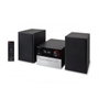 SUNSTECH Microcadena MIC200BTBK 30W Bluetooth CD/MP3 USB